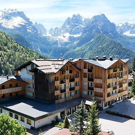 Hotel Lorenzetti Madonna Esterno foto