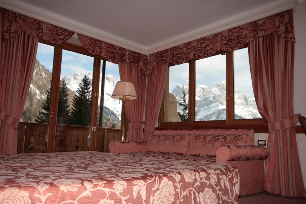 Hotel Lorenzetti Madonna Esterno foto