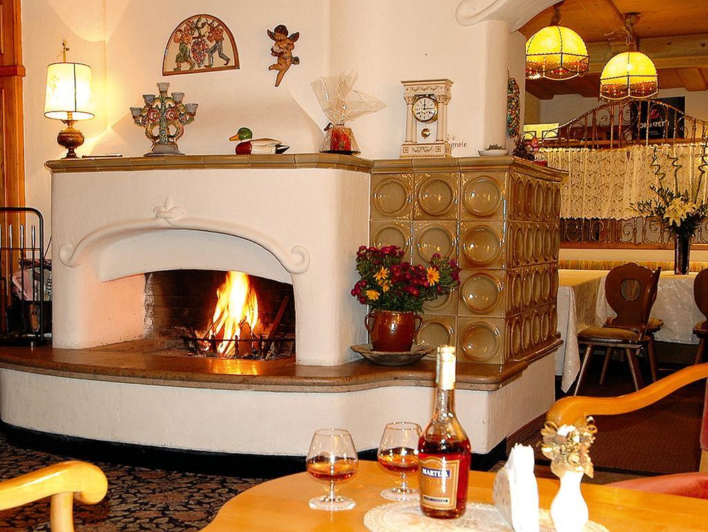 Hotel Lorenzetti Madonna Esterno foto
