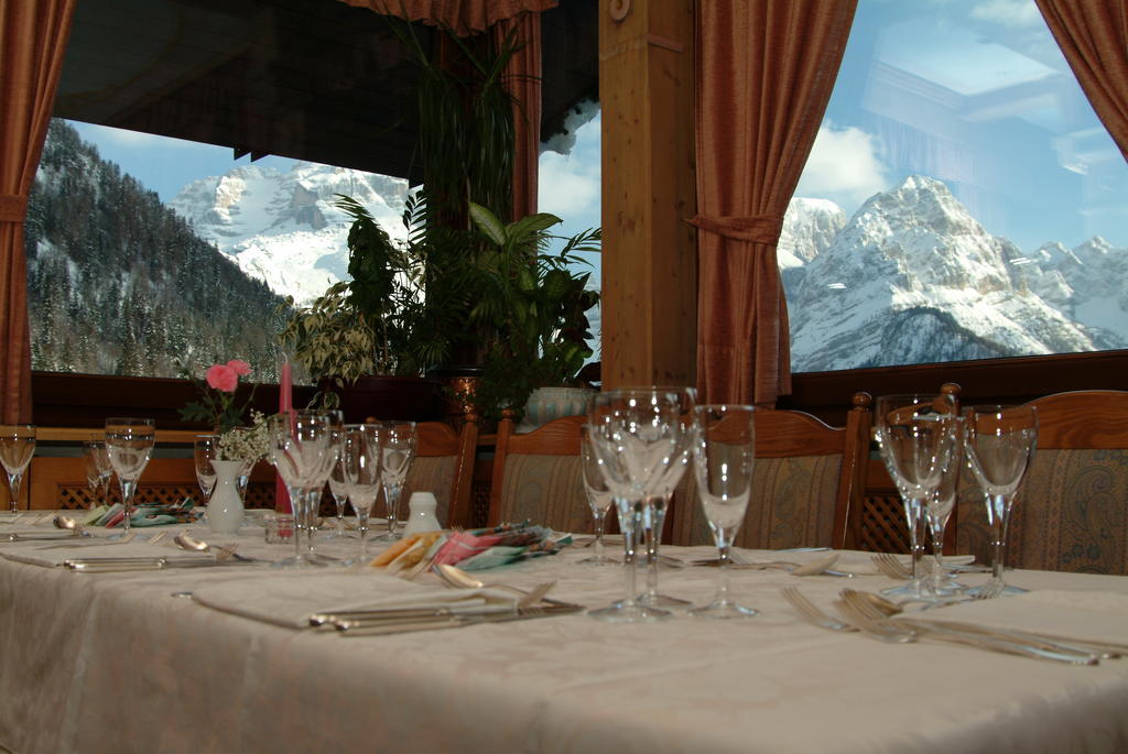 Hotel Lorenzetti Madonna Esterno foto