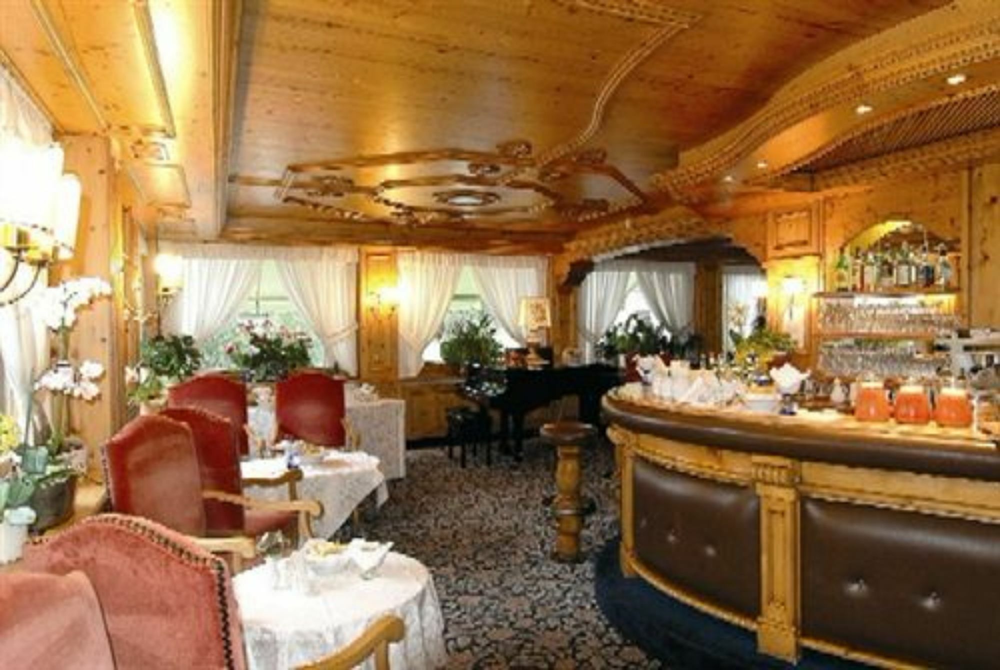 Hotel Lorenzetti Madonna Esterno foto