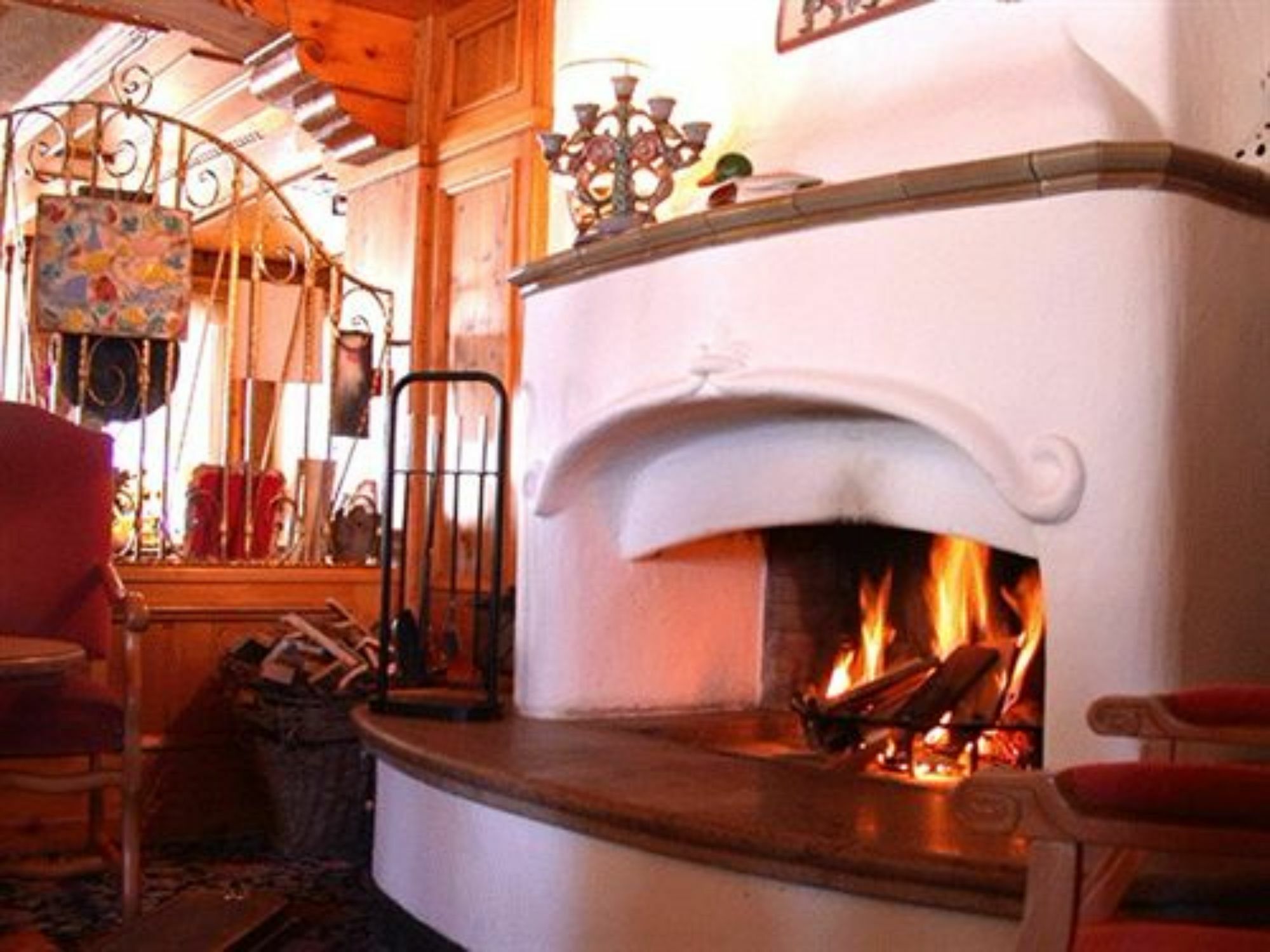 Hotel Lorenzetti Madonna Esterno foto