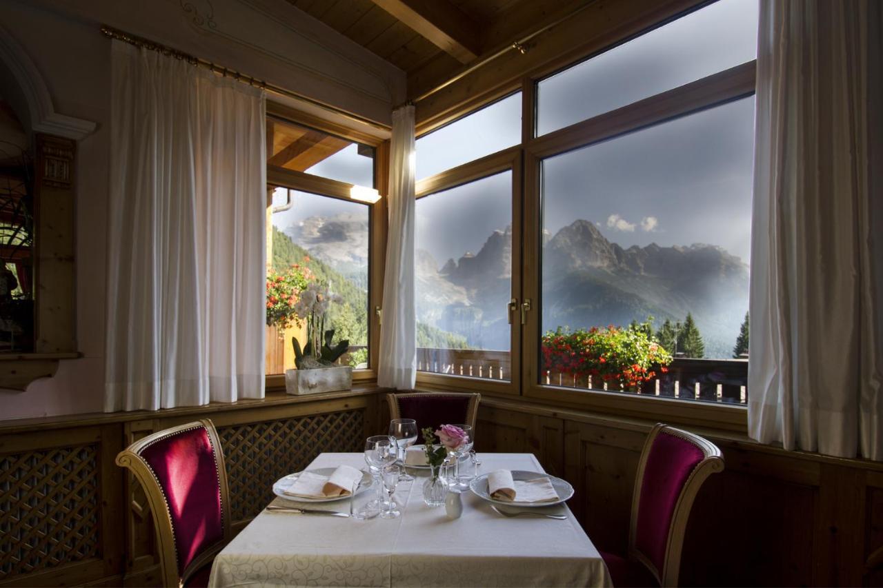 Hotel Lorenzetti Madonna Esterno foto